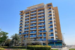 Bloomfields 2BR in Ansam Building 4- Yas Island - 9