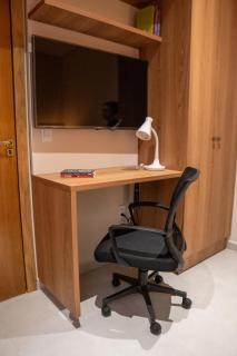 Apartamento novo e aconchegante 5 min do shopping - 8