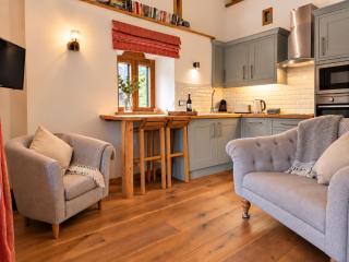 Alpine Hideaway for 2, stunning Views, Near Morzine - 3