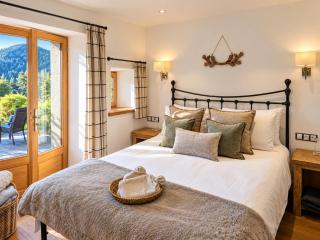 Alpine Hideaway for 2, stunning Views, Near Morzine - 6