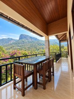 Blue Lake by indeevara hospitality - 2