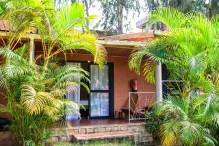 Le Chat'o Park Hotel Ivato Airport NAVETTE GRATUITE H24 - 5