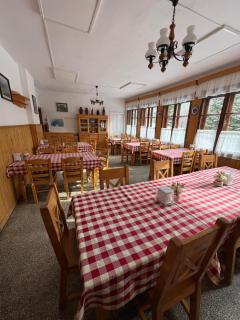 Cabana Uz Bence Menedékház - 1