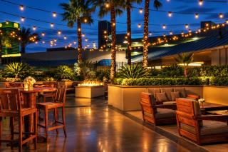 No Resort Fee MGM Signature Studio Sleeps 4 Strip View LuxStayUSA - 3
