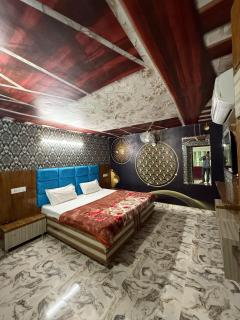 HOTEL TEJAS 350 meters from golden temple - 7