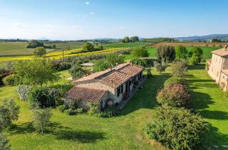 Milva's Nest Countryside - 0