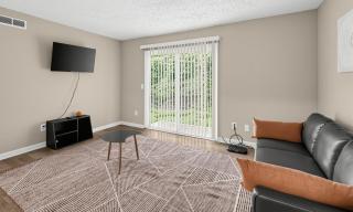 Comfortable Furnished Retreat - 8