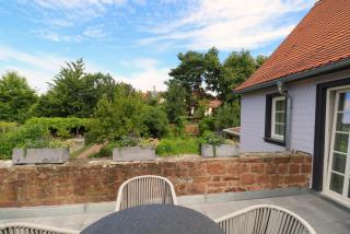 Adlerlodge - Ferienhaus und Apartment - 7