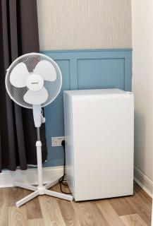 Saint Annes Guest House - 22 Berkeley - 8
