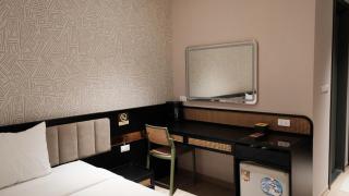 New Legacy Hotel & Apart 27 Alley 2 Nguyen Van Ngoc - 5