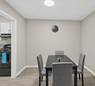Modern Home with Everyday Comforts - 6