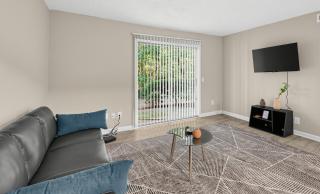 Modern Home with Everyday Comforts - 3