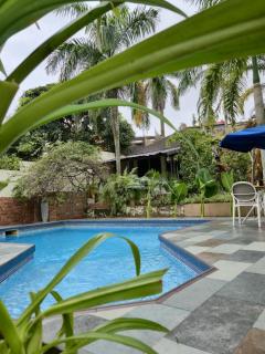 Villa Oasis Abidjan - 1