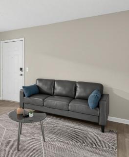 Modern Home with Everyday Comforts - 8