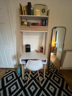 Double Room & Private Bathroom just off Penny Lane - 4