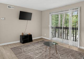 Bright & Inviting Apartment - 7