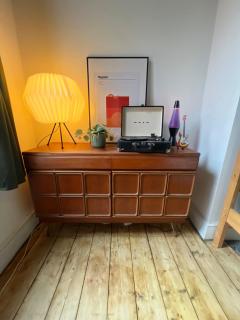 Double Room & Private Bathroom just off Penny Lane - 5