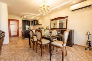 2-BR apartment with a free private parking space - 8