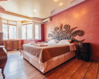 2-BR apartment with a free private parking space - 6