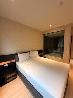 New Legacy Hotel & Apart 27 Alley 2 Nguyen Van Ngoc - 9