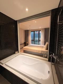 New Legacy Hotel & Apart 27 Alley 2 Nguyen Van Ngoc - 6