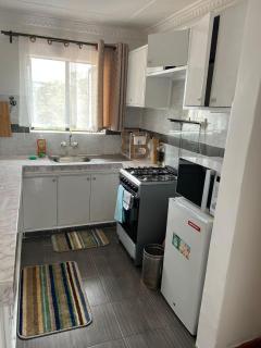 WESTLANDS NEST one bedroom apartment - 1