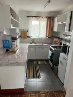WESTLANDS NEST one bedroom apartment - 1