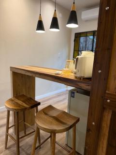 Cozy Loft - A Estrenar - 4