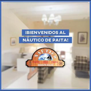 Hotel Náutico de Paita - 7