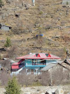 UttaraNest Stay Camps - 2