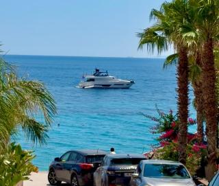 Comfort Flat - Thymus Resort Dhermi - 9