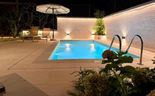 Comfort Flat - Thymus Resort Dhermi - 7