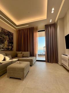 Comfort Flat - Thymus Resort Dhermi - 4