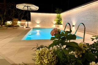 Comfort Flat - Thymus Resort Dhermi - 3