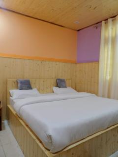 UttaraNest Stay Camps - 1
