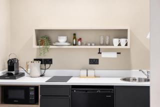 Westport Selfcatering Suites - 3