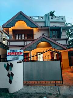 MIDHILA HOME STaY - 7