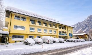 Hotel Dax by Alpeffect Hotels - 0
