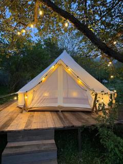 Nomad glamping - 0