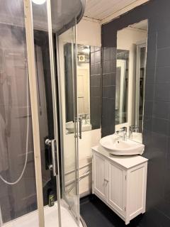 Privatzimmer-Monteurzimmer - 5