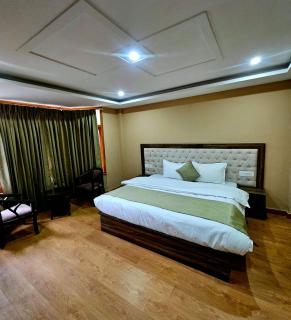 Deodar bliss villa - 4
