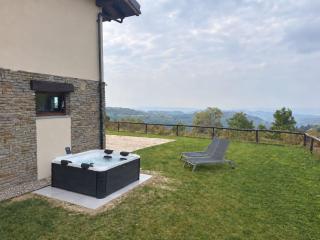 Il Casot Private House with Pool - 4