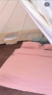 Nomad glamping - 9