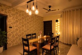 The Clique Homestay - 0