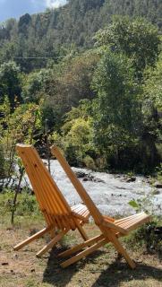Nomad glamping - 8