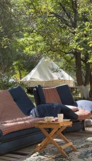 Nomad glamping - 7