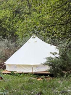 Nomad glamping - 5