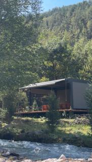 Nomad glamping - 1