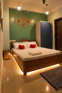 The Clique Homestay - 4