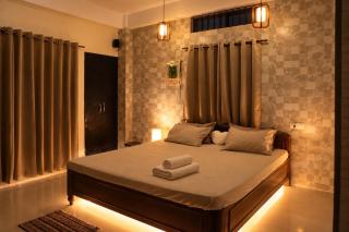The Clique Homestay - 3